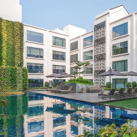 ไฮแอท เซนตริก คันโดลิม กัว Hotel แคนโดลิม ภายนอก รูปภาพ The Park, Hyderabad