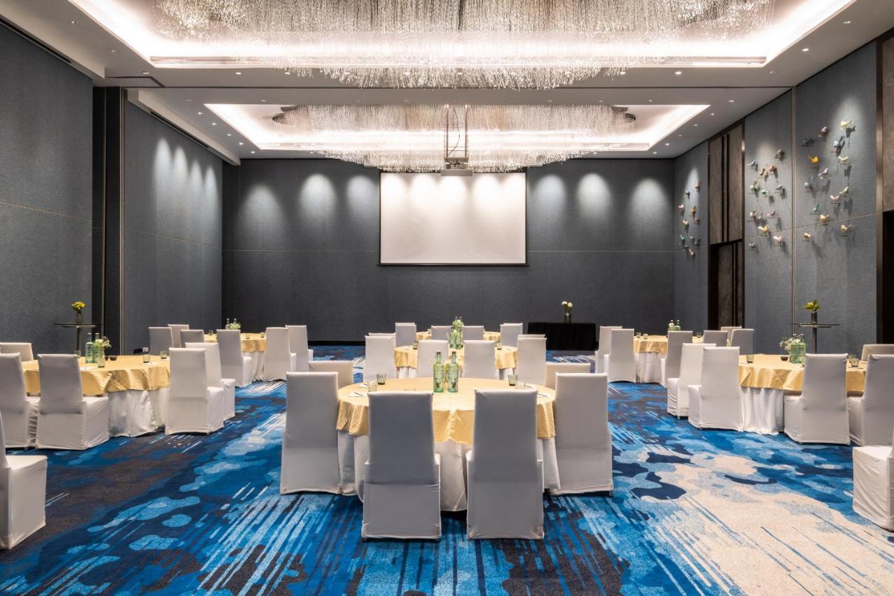 ไฮแอท เซนตริก คันโดลิม กัว Hotel แคนโดลิม ภายนอก รูปภาพ Meeting room