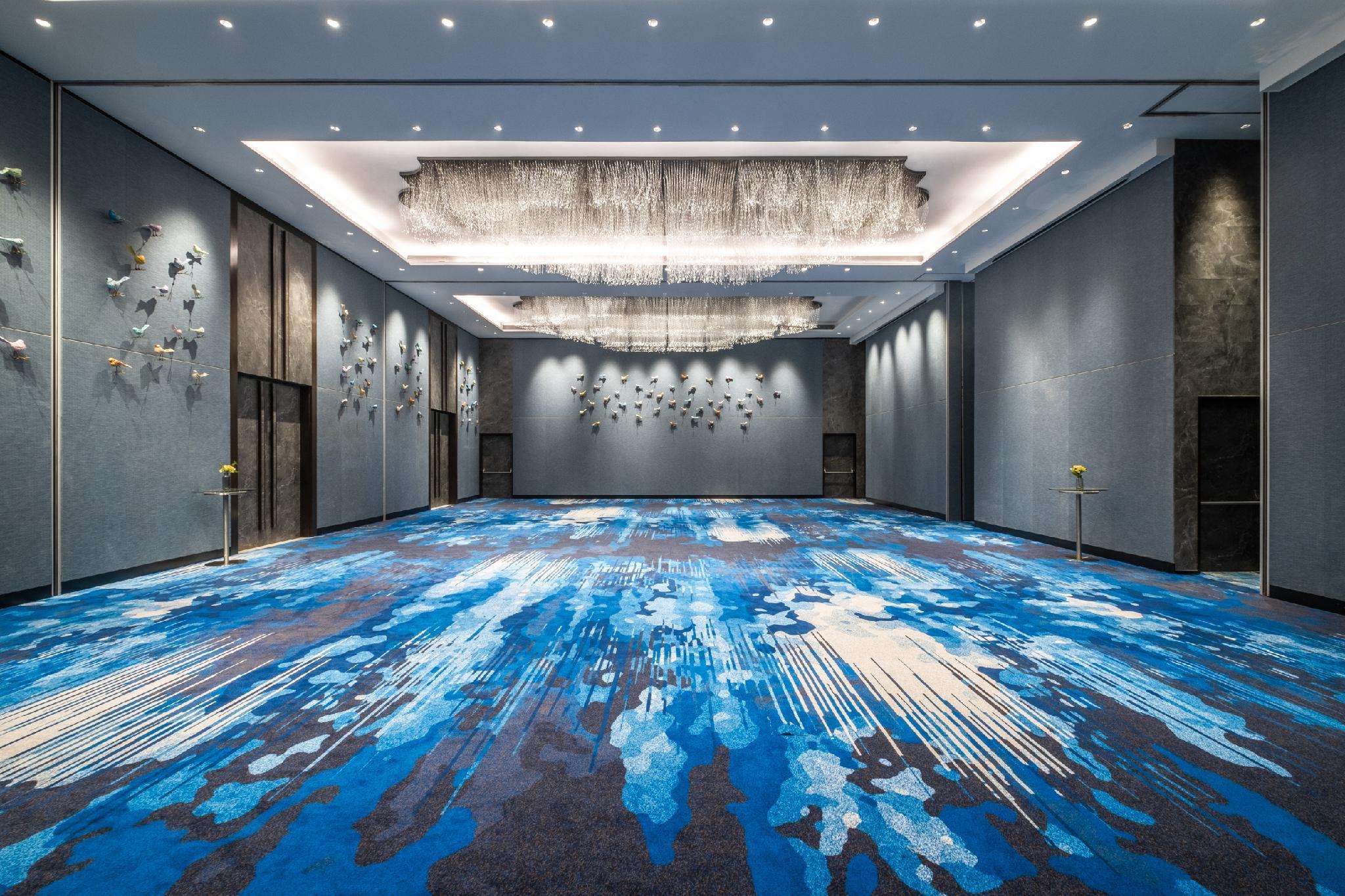 ไฮแอท เซนตริก คันโดลิม กัว Hotel แคนโดลิม ภายนอก รูปภาพ The ballroom