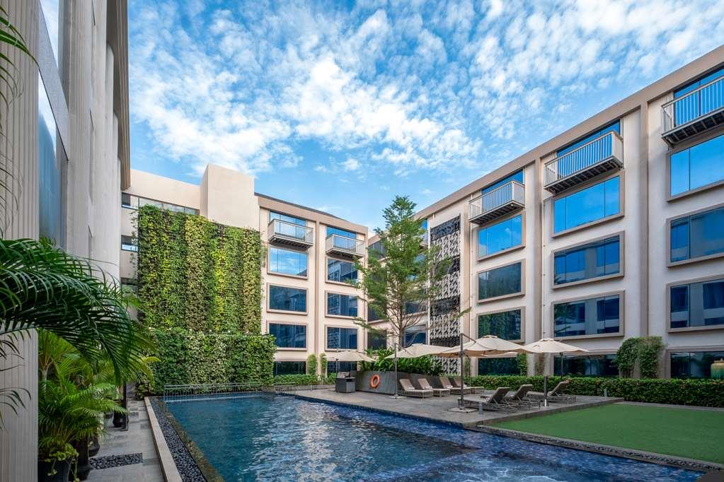 ไฮแอท เซนตริก คันโดลิม กัว Hotel แคนโดลิม สิ่งอำนวยความสะดวก รูปภาพ